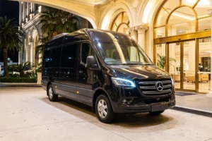 Mercedes Benz Sprinter
