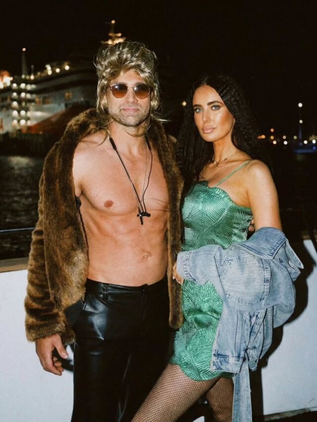 80's on @queenroyalyacht by @prestige.rentals